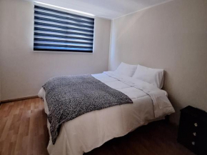 Condominio Alto Durand, con Estacionamiento, a 5 minutos del casino, Portal Temuco, supermercados, restaurantes y tiendas, cafeterías y clínica 2d 1b, disponible
